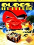 Nintendo  NES&nbsp; - &nbsp;Dudes with Attitude